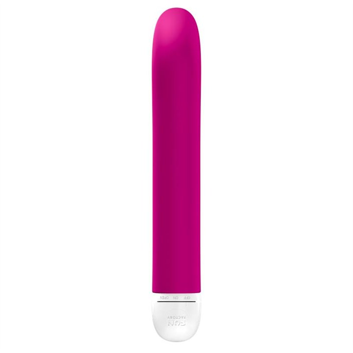 Joupie G-Spot Vibrator Magenta - FF000969MG01 - Teknashop Ltd
