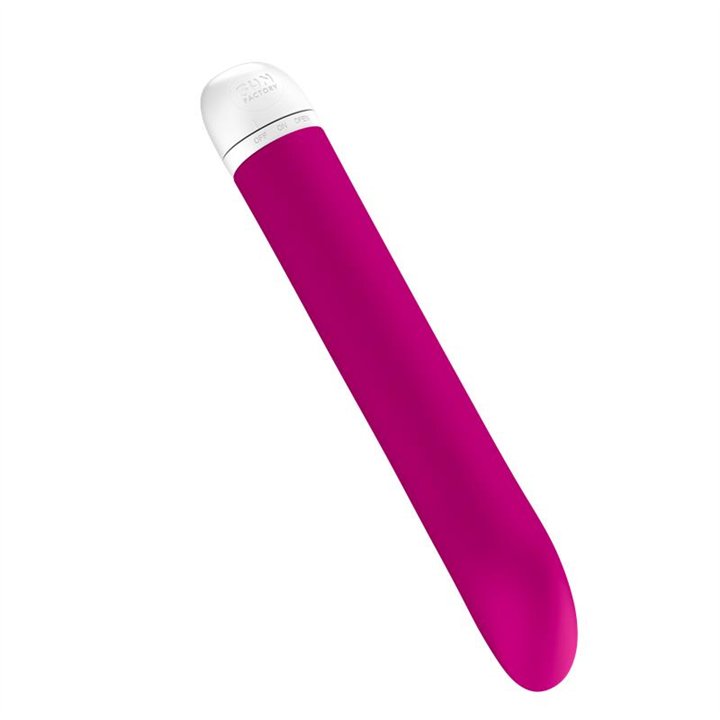 Joupie G-Spot Vibrator Magenta - FF000969MG01 - Teknashop Ltd