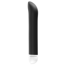 Joupie G-Spot Vibrator Black - FF000969BK01 - Teknashop Ltd