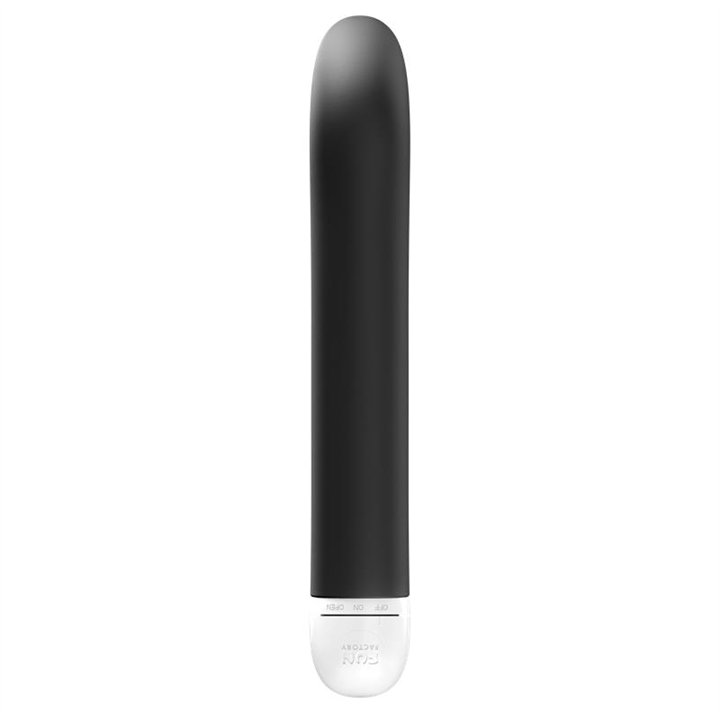 Joupie G-Spot Vibrator Black - FF000969BK01 - Teknashop Ltd