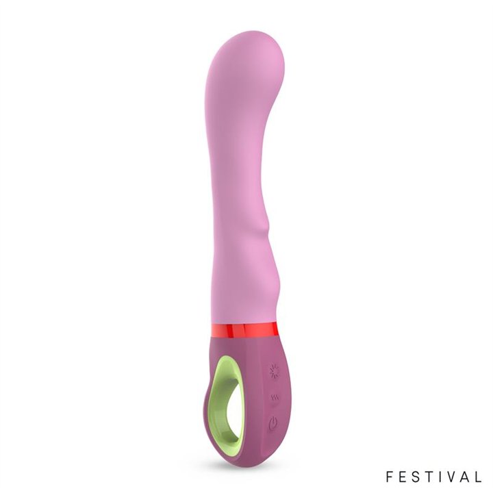Kandy Stimulator 10 Modes USB-C - LTB-168 - Teknashop Ltd