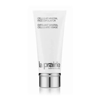 La Prairie Cellular Mineral Face Exfoliator 100ml - unisex - Teknashop Ltd