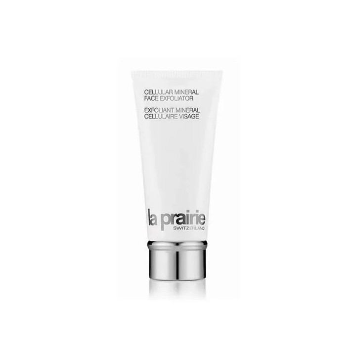 La Prairie Cellular Mineral Face Exfoliator 100ml - unisex - Teknashop Ltd