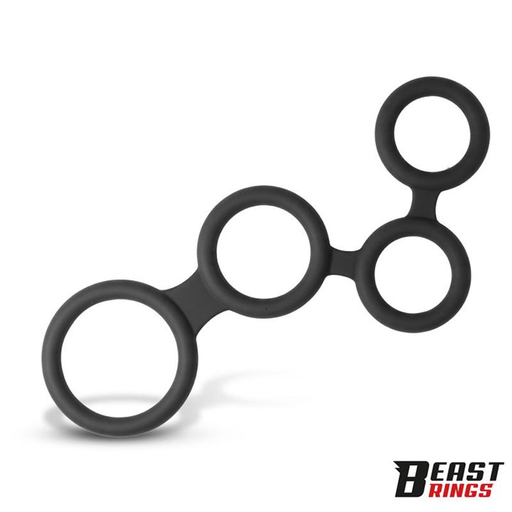 Multicockring Silicone 47 mm - BR-151 - Teknashop Ltd