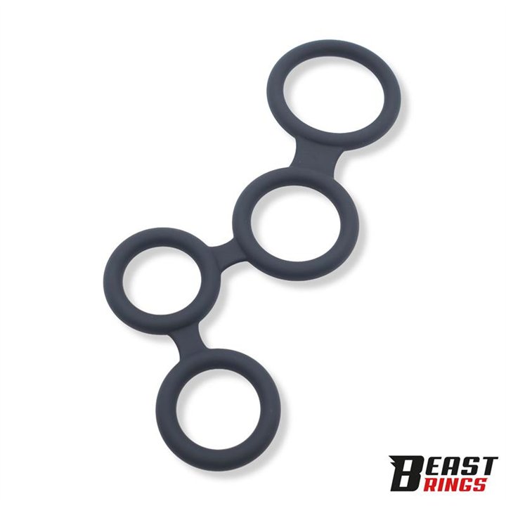 Multicockring Silicone 47 mm - BR-151 - Teknashop Ltd