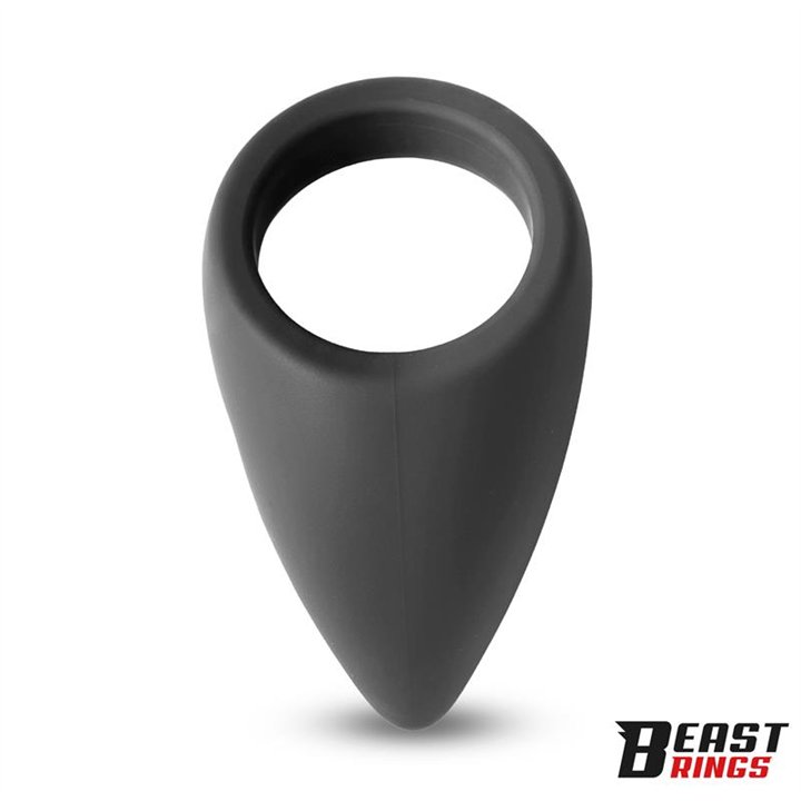 Tear Silicone Ring 50 mm - BR-150 - Teknashop Ltd