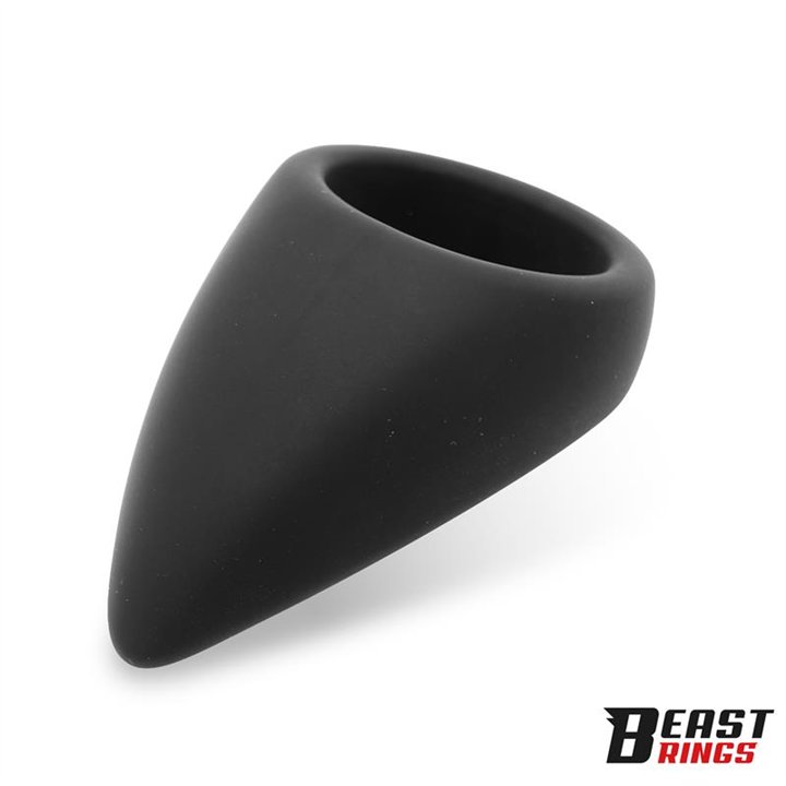 Tear Silicone Ring 50 mm - BR-150 - Teknashop Ltd