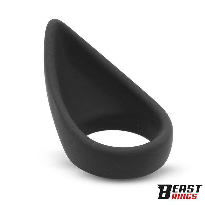 Tear Silicone Ring 50 mm - BR-150 - Teknashop Ltd