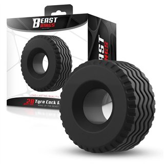 Tyre Ring 28 mm - BR-149 - Teknashop Ltd