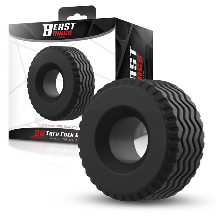 Tyre Ring 28 mm - BR-149 - Teknashop Ltd