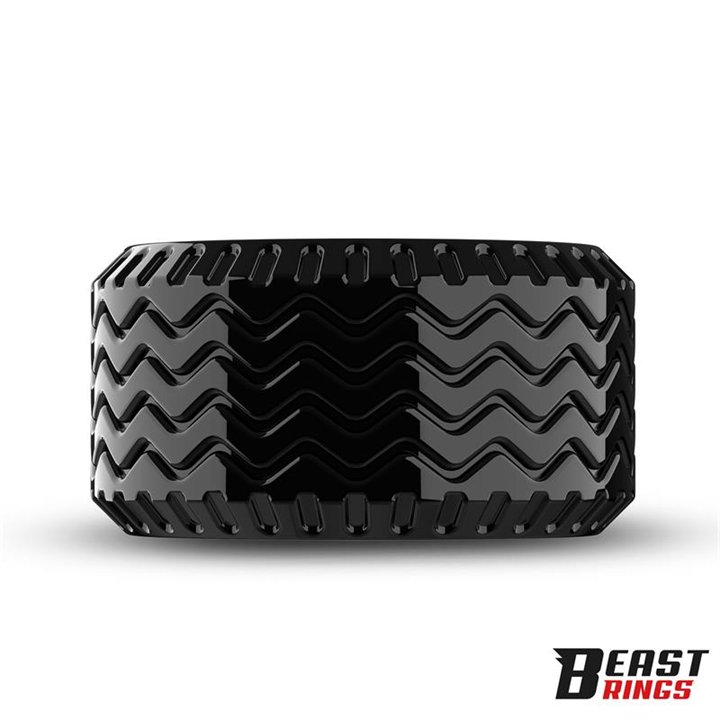 Tyre Ring 28 mm - BR-149 - Teknashop Ltd