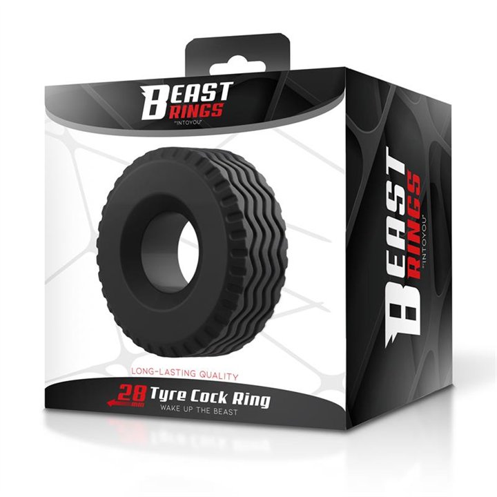 Tyre Ring 28 mm - BR-149 - Teknashop Ltd