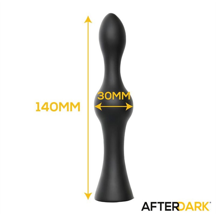 Soren Silicone Anal Cleaner 160 ml - AD-158 - Teknashop Ltd