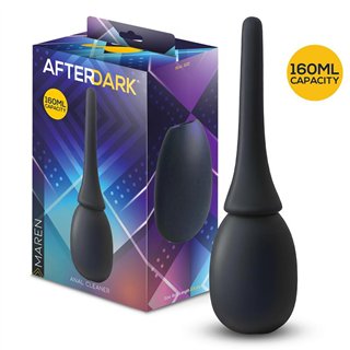 Maren Silicone Anal Cleaner 160 ml - AD-157 - Teknashop Ltd