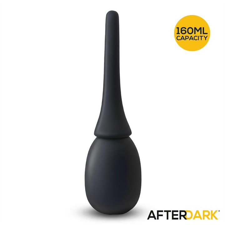 Maren Silicone Anal Cleaner 160 ml - AD-157 - Teknashop Ltd