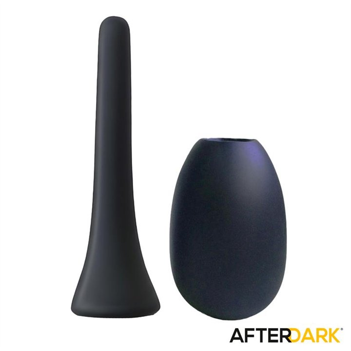 Maren Silicone Anal Cleaner 160 ml - AD-157 - Teknashop Ltd