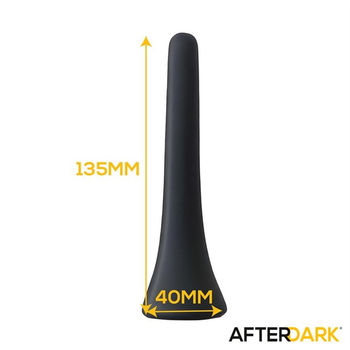 Maren Silicone Anal Cleaner 160 ml - AD-157 - Teknashop Ltd