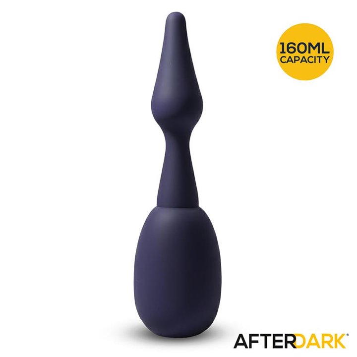 Asvel Silicone Anal Cleaner 160 ml - AD-156 - Teknashop Ltd
