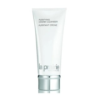 La Prairie Purifying Cream Cleanser Gentle Cream Cleanser 200ml - unisex - Teknashop Ltd