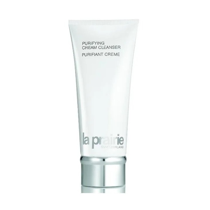 La Prairie Purifying Cream Cleanser Gentle Cream Cleanser 200ml - unisex - Teknashop Ltd