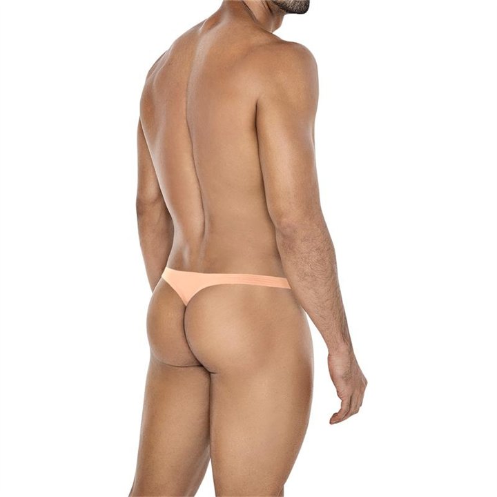 C4MSPX11 Micro Thong Peach - 3701705106901 - Teknashop Ltd