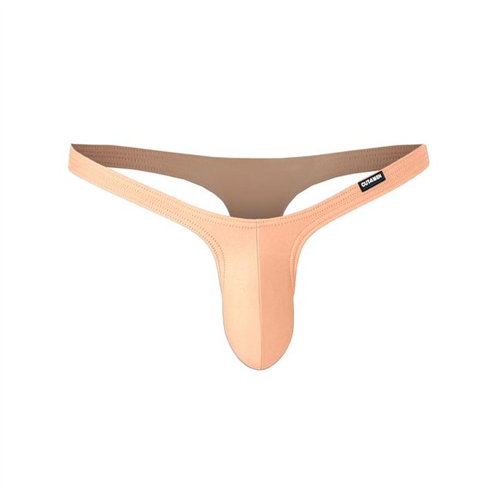 C4MSPX11 Micro Thong Peach - 3701705106901 - Teknashop Ltd