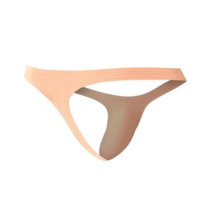 C4MSPX11 Micro Thong Peach - 3701705106901 - Teknashop Ltd