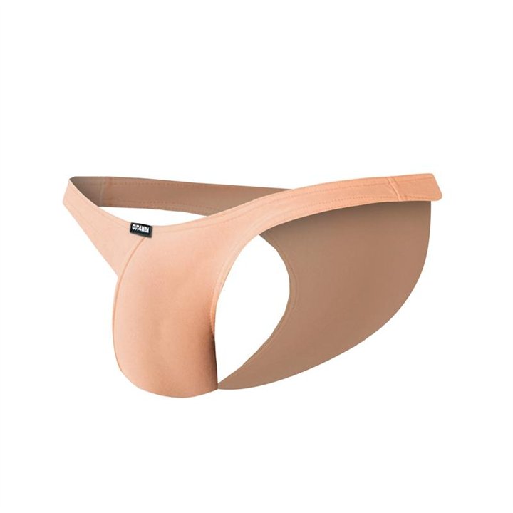 C4MSPX07 Capri Brief Peach - 3701705106949 - Teknashop Ltd