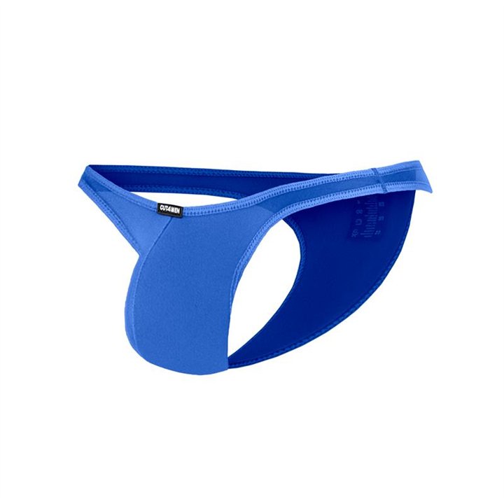 C4MSPX07 Capri Brief Mesh Electric Blue - 3701705106987 - Teknashop Ltd