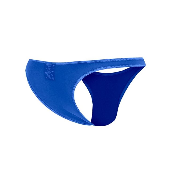C4MSPX07 Capri Brief Mesh Electric Blue - 3701705106987 - Teknashop Ltd