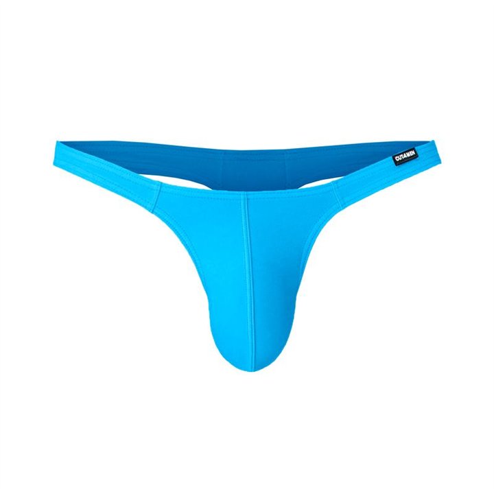 C4MSPX06 Brazilian Thong Dodger Blue - 3701705107069 - Teknashop Ltd