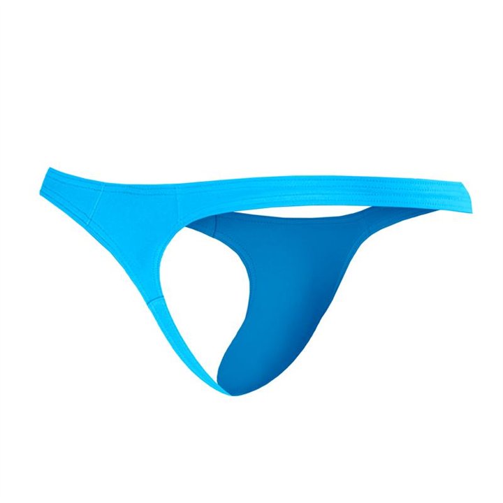 C4MSPX06 Brazilian Thong Dodger Blue - 3701705107069 - Teknashop Ltd