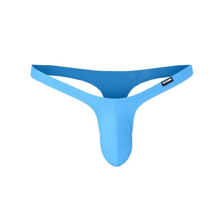 C4MSPX11 Micro Thong Dodger Blue - 3701705106826 - Teknashop Ltd