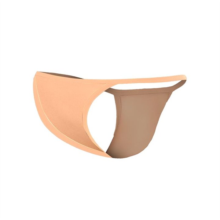 C4MSPX16 Tanga Kini Peach - 3701705106789 - Teknashop Ltd