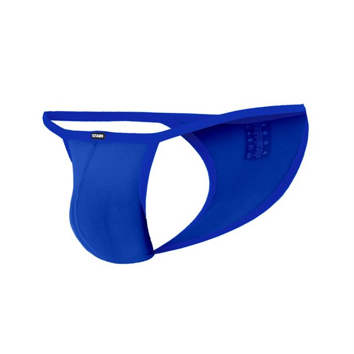 C4MSPX16 Tanga Kini Mesh Electric Blue - 3701705106741 - Teknashop Ltd