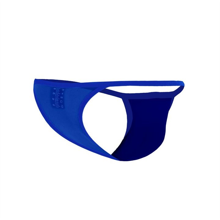 C4MSPX16 Tanga Kini Mesh Electric Blue - 3701705106741 - Teknashop Ltd