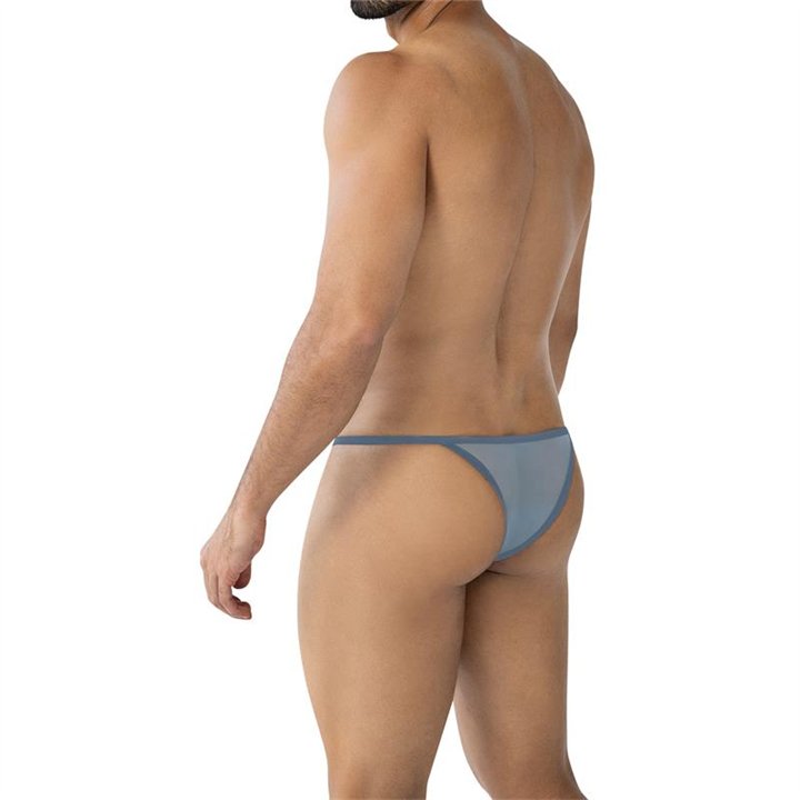 C4MSPX16 Tanga Kini Mesh Grey - 3701705106703 - Teknashop Ltd