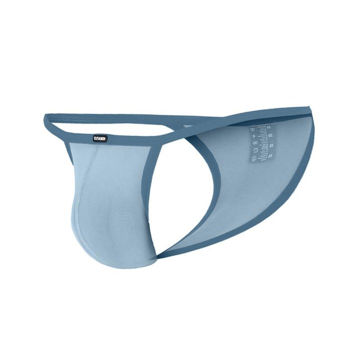 C4MSPX16 Tanga Kini Mesh Grey - 3701705106703 - Teknashop Ltd