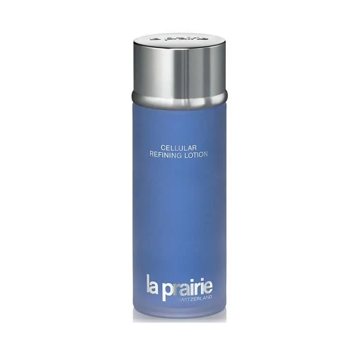 La Prairie Cellullar Refining Lotion Plant Based Nourishing Rinse 250ml - unisex - Teknashop Ltd