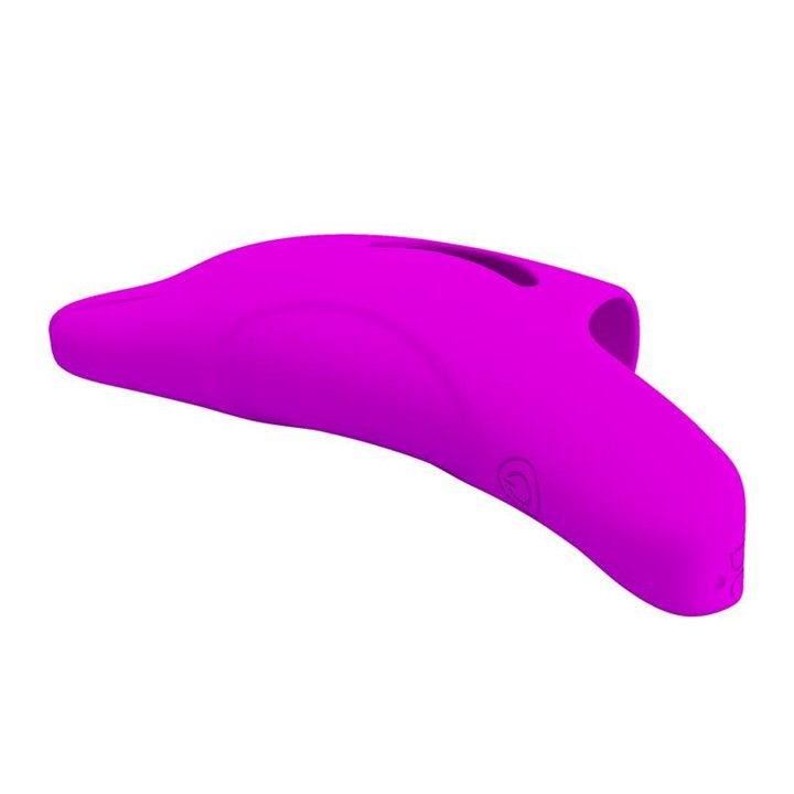Delphini Powerful Fingering Vibrator - BI-210294 - Teknashop Ltd