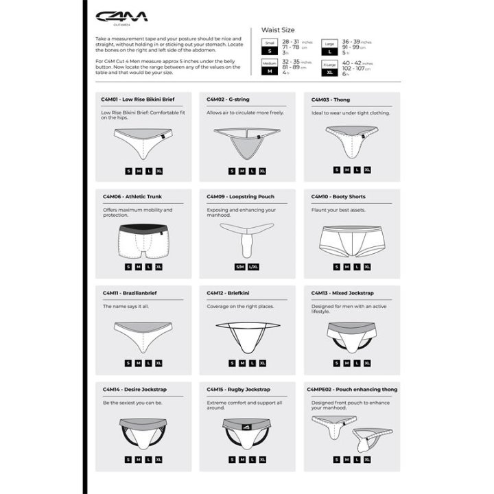 C4MSPX16 Tanga Kini Lavender - 3701705106628 - Teknashop Ltd