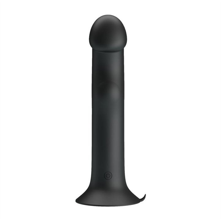 Murray Dildo Vibration and Pulsation - BI-014952 - Teknashop Ltd