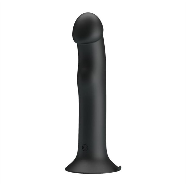 Murray Dildo Vibration and Pulsation - BI-014952 - Teknashop Ltd