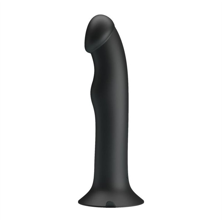 Murray Dildo Vibration and Pulsation - BI-014952 - Teknashop Ltd