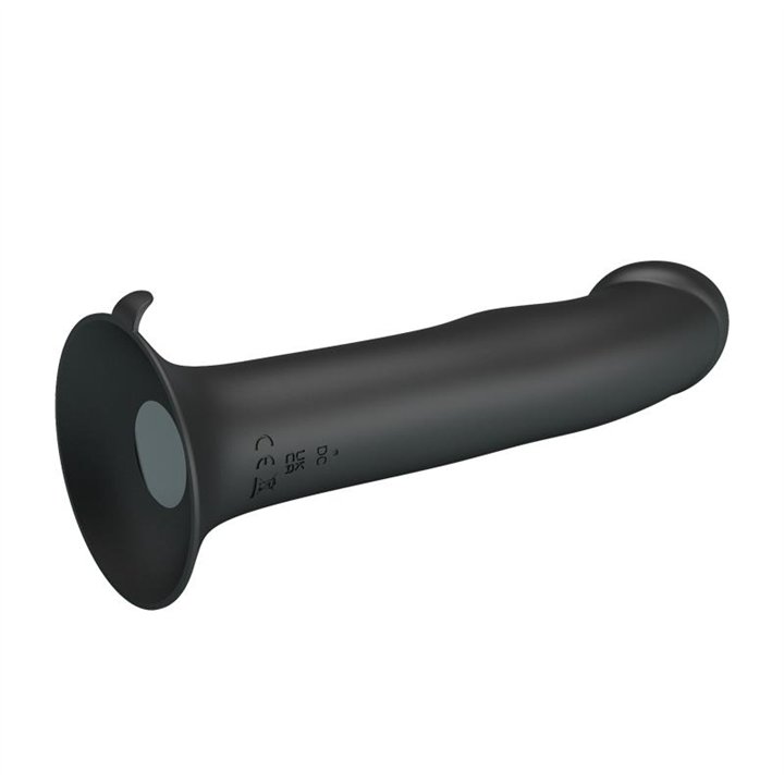Murray Dildo Vibration and Pulsation - BI-014952 - Teknashop Ltd