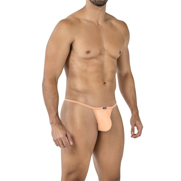 C4MSPX17 Mini Tanga Kini Peach - 3701705106581 - Teknashop Ltd