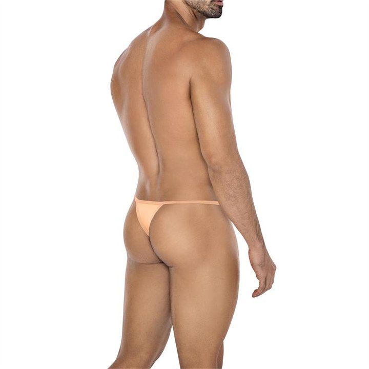 C4MSPX17 Mini Tanga Kini Peach - 3701705106581 - Teknashop Ltd