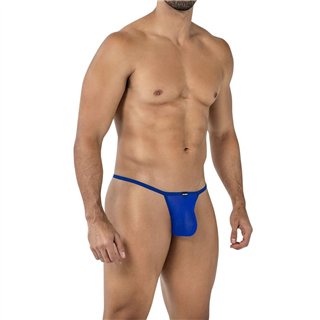 C4MSPX17 Mini Tanga Kini Mesh Electric Blue - 3701705106543 - Teknashop Ltd