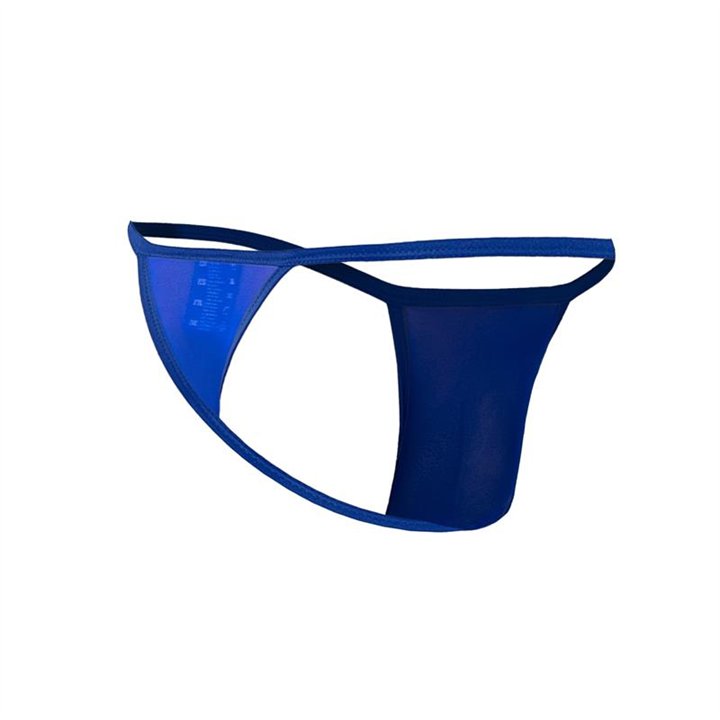 C4MSPX17 Mini Tanga Kini Mesh Electric Blue - 3701705106543 - Teknashop Ltd