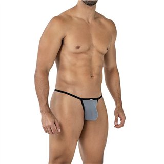 C4MSPX17 Mini Tanga Kini Mesh Grey - 3701705106505 - Teknashop Ltd
